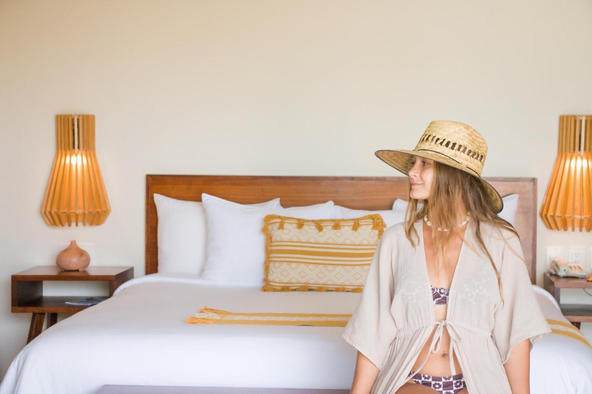 La Zebra Tulum, A Small Luxury Hotel Esterno foto
