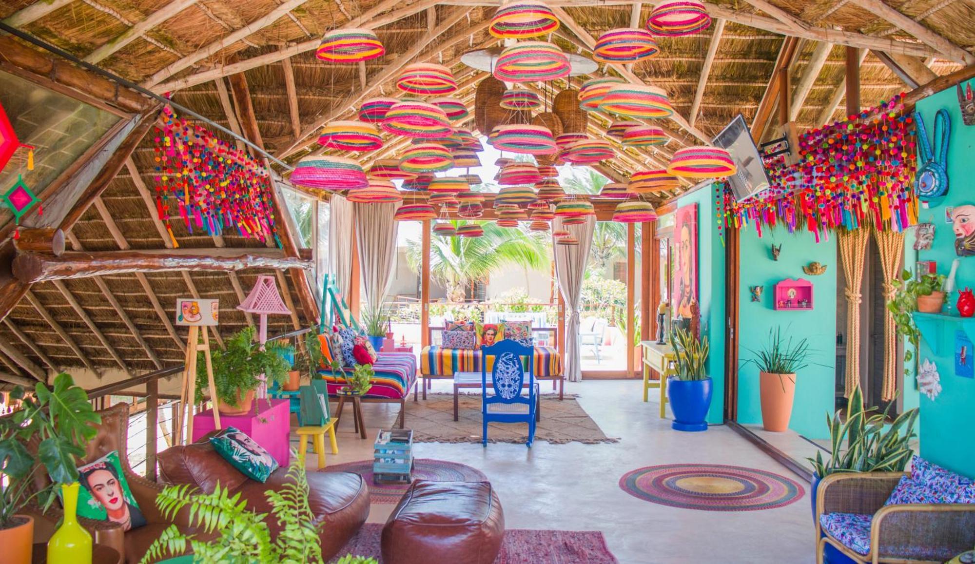 La Zebra Tulum, A Small Luxury Hotel Esterno foto